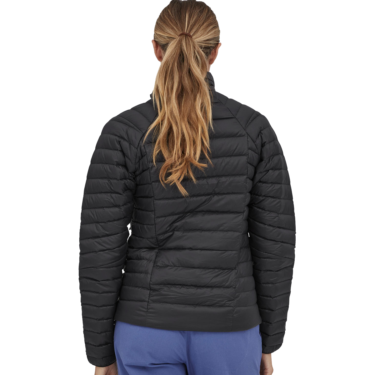 Women's Down Sweater