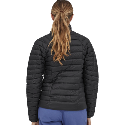Women's Down Sweater