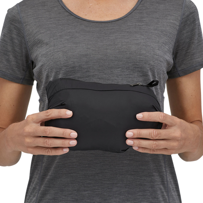 Women's Down Sweater