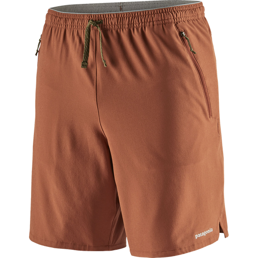 Men's Nine Trails 8" Short