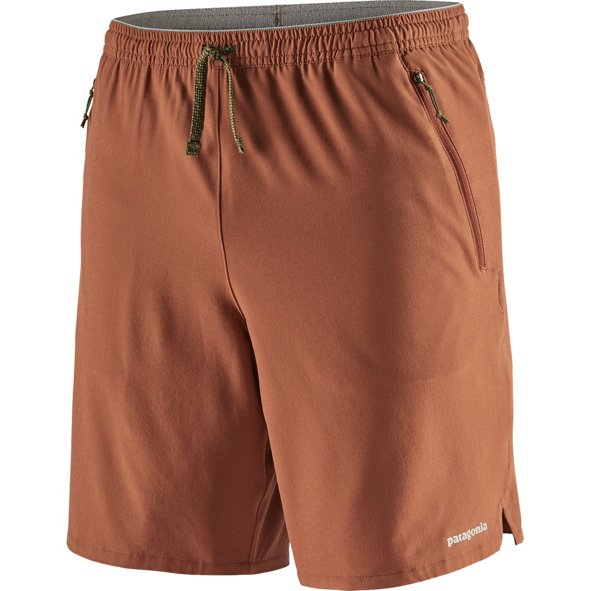 Men's Nine Trails 8" Short