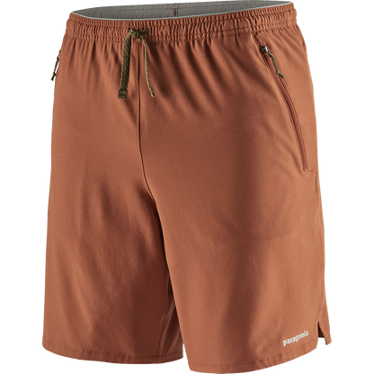 Men's Nine Trails 8" Short