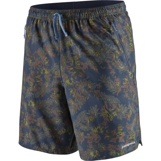 Men's Nine Trails 8" Short