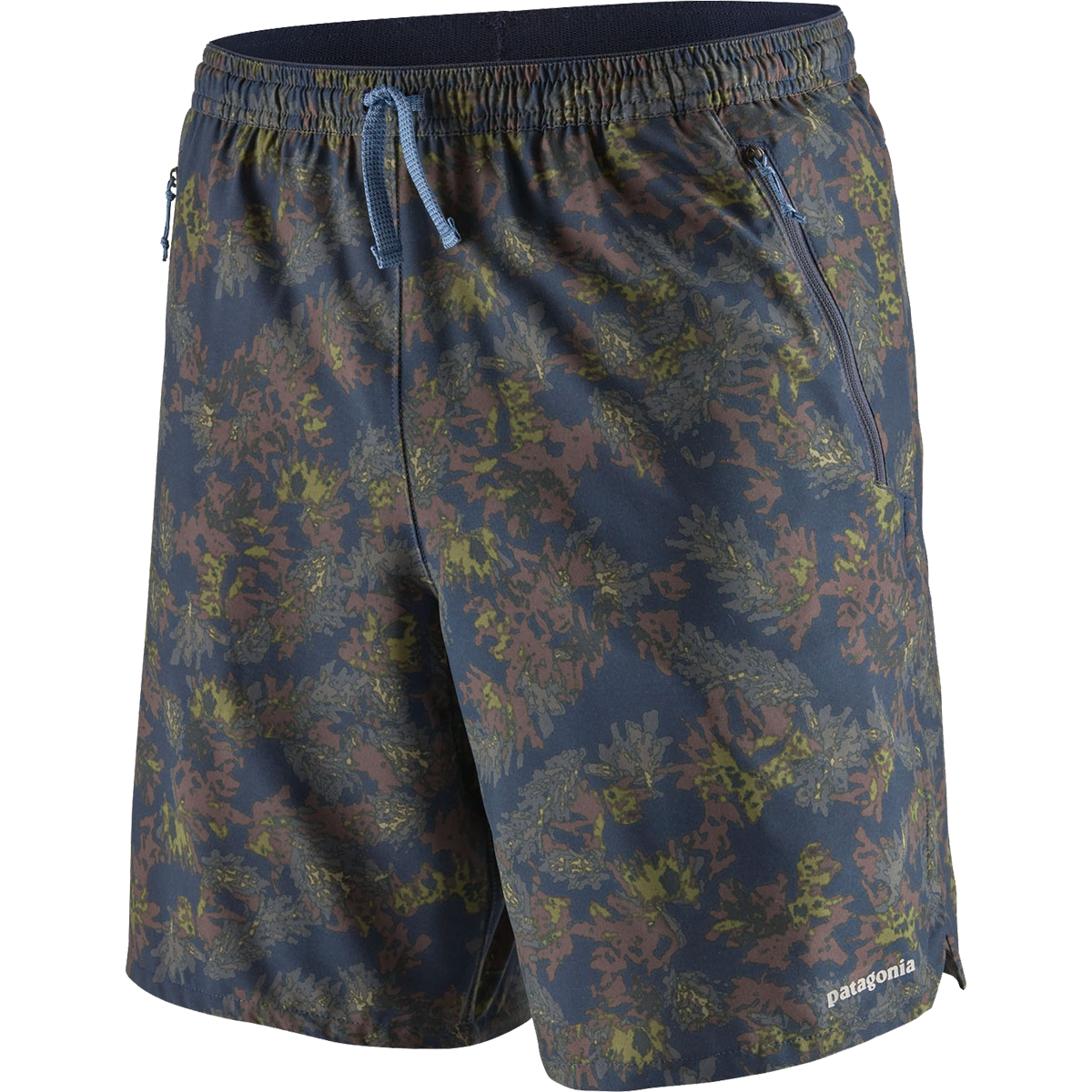Men's Nine Trails 8" Short