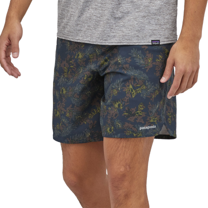 Men's Nine Trails 8" Short