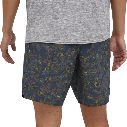 Men's Nine Trails 8" Short