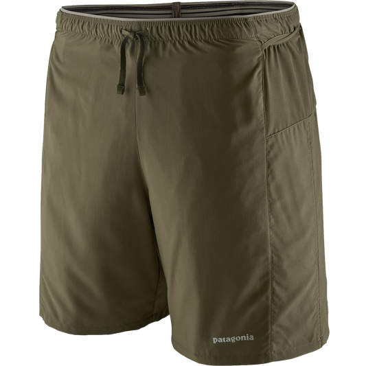 Men's Strider 7" Short