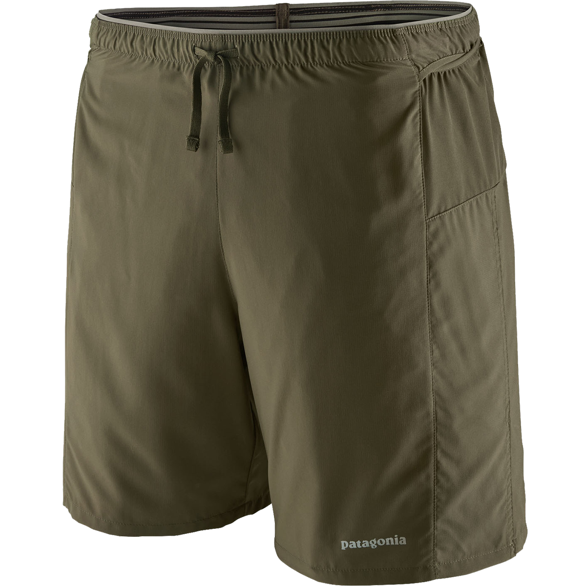 Men's Strider 7" Short
