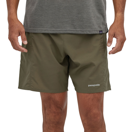 Men's Strider 7" Short