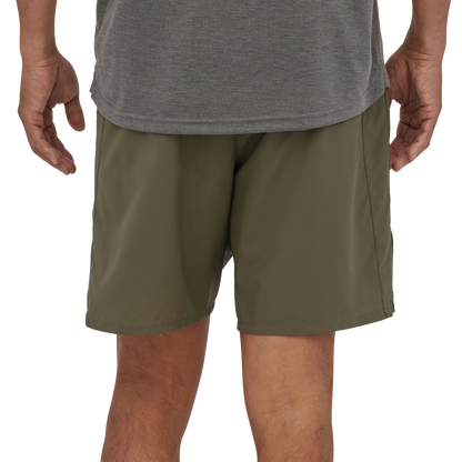 Men's Strider 7" Short