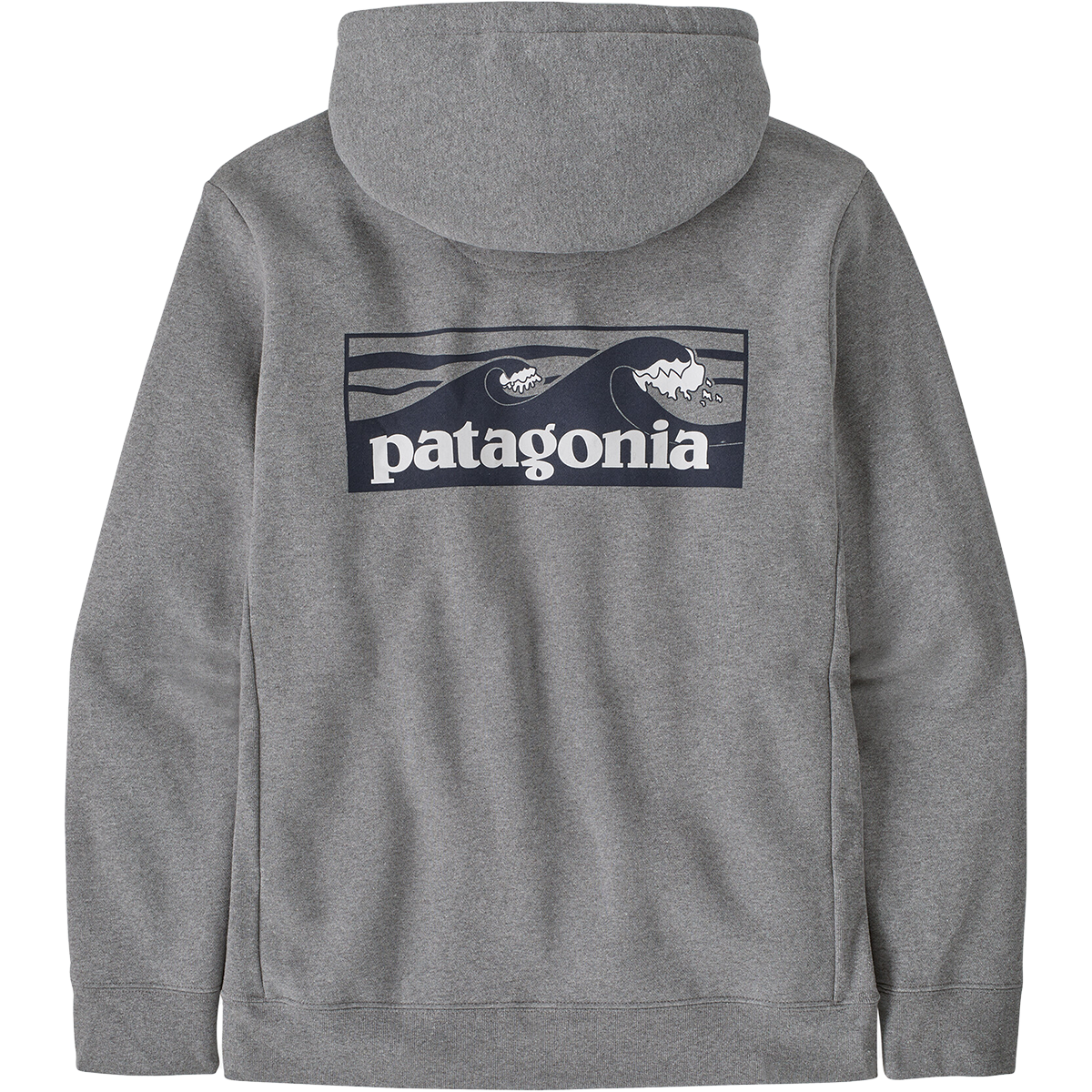 Men's Boardshort Logo Uprisal Hoody