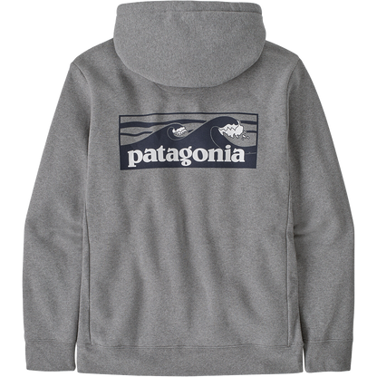 Men's Boardshort Logo Uprisal Hoody