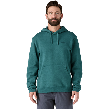 Men's Boardshort Logo Uprisal Hoody
