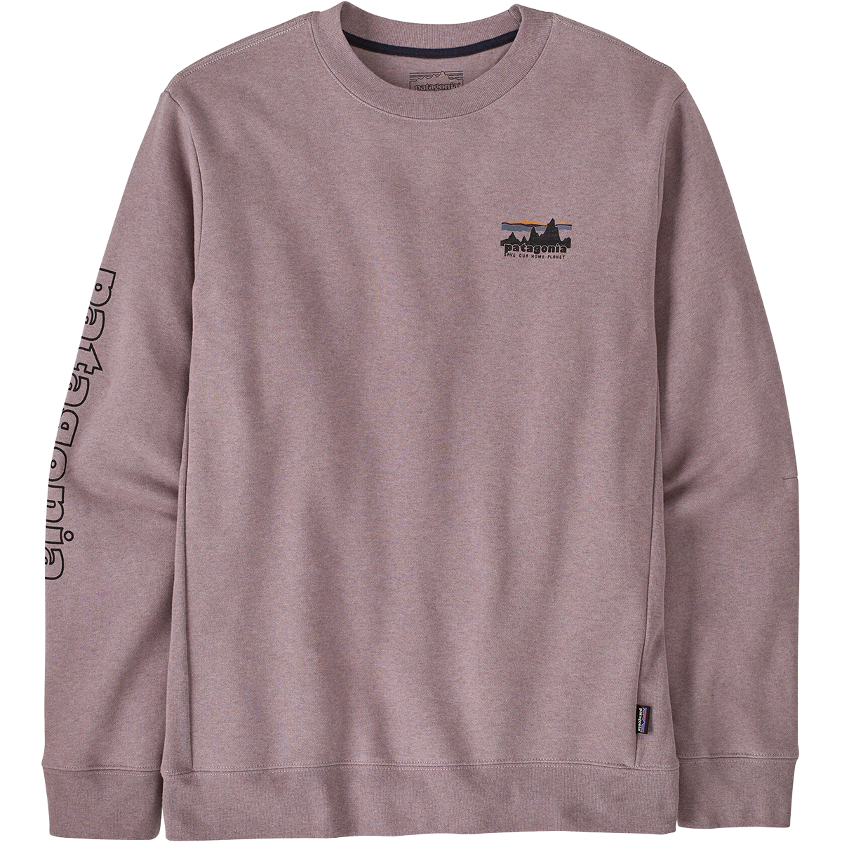 Men's 73 Skyline Uprisal Crew Sweatshirt