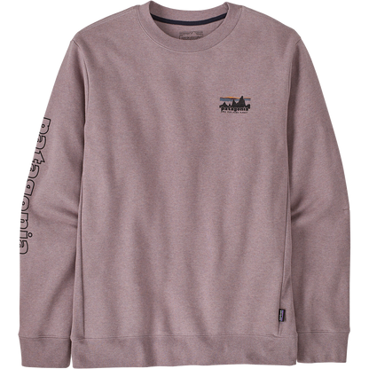 Men's 73 Skyline Uprisal Crew Sweatshirt