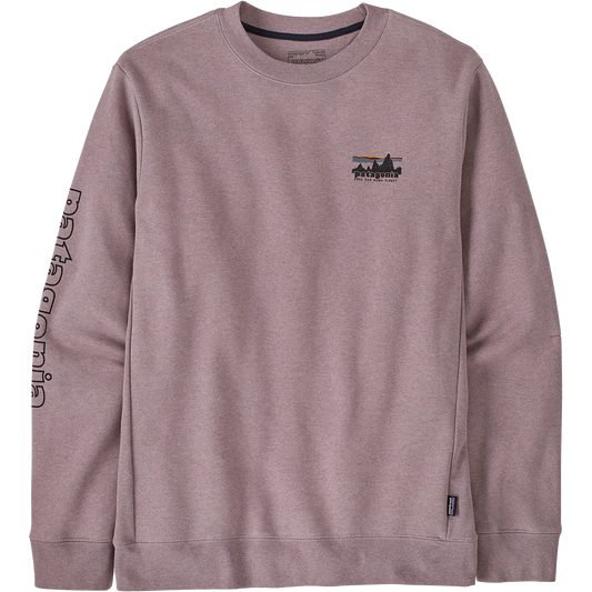 Men's 73 Skyline Uprisal Crew Sweatshirt