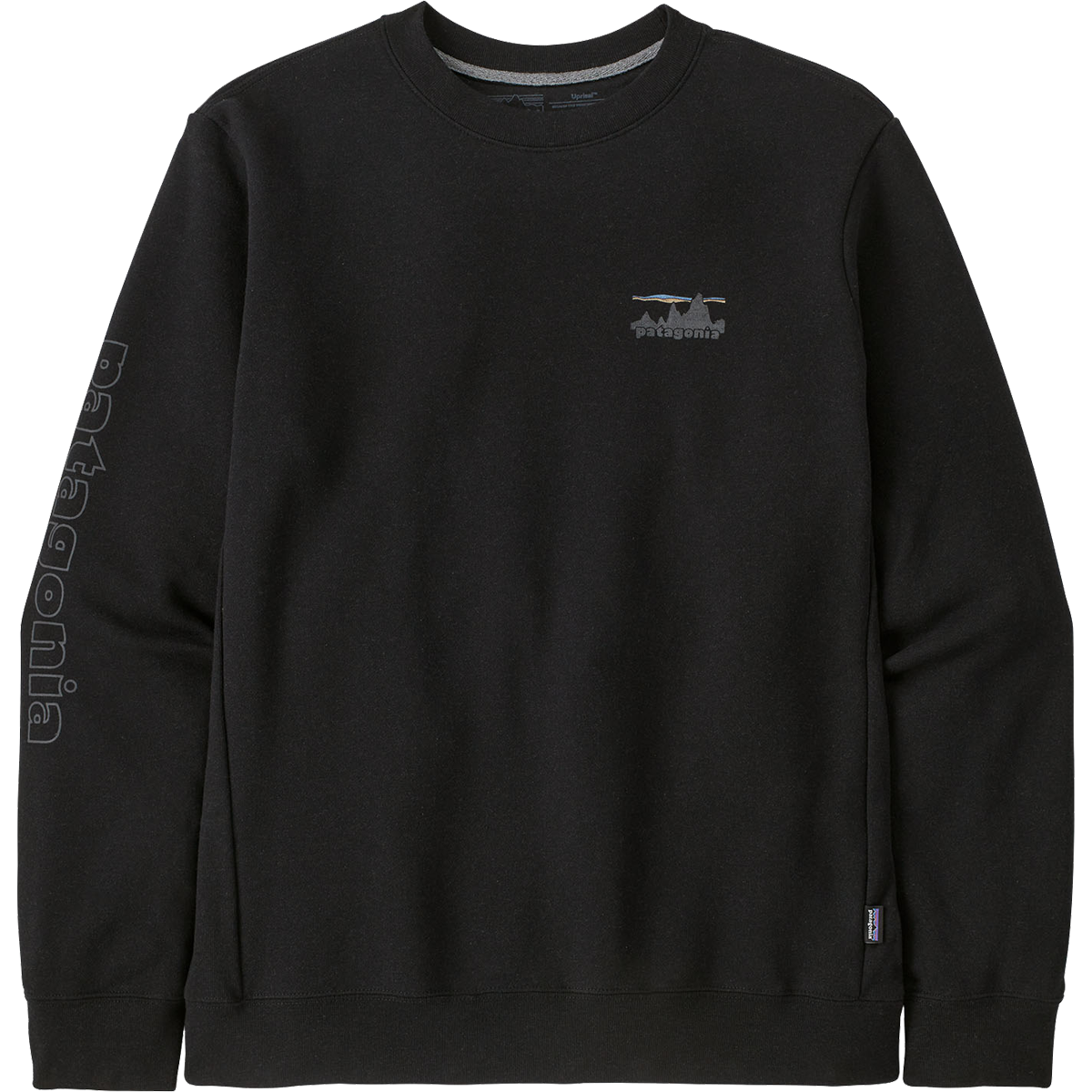 Men's 73 Skyline Uprisal Crew Sweatshirt