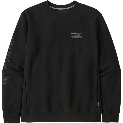 Men's 73 Skyline Uprisal Crew Sweatshirt