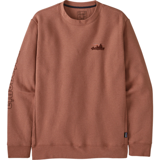 Men's 73 Skyline Uprisal Crew Sweatshirt