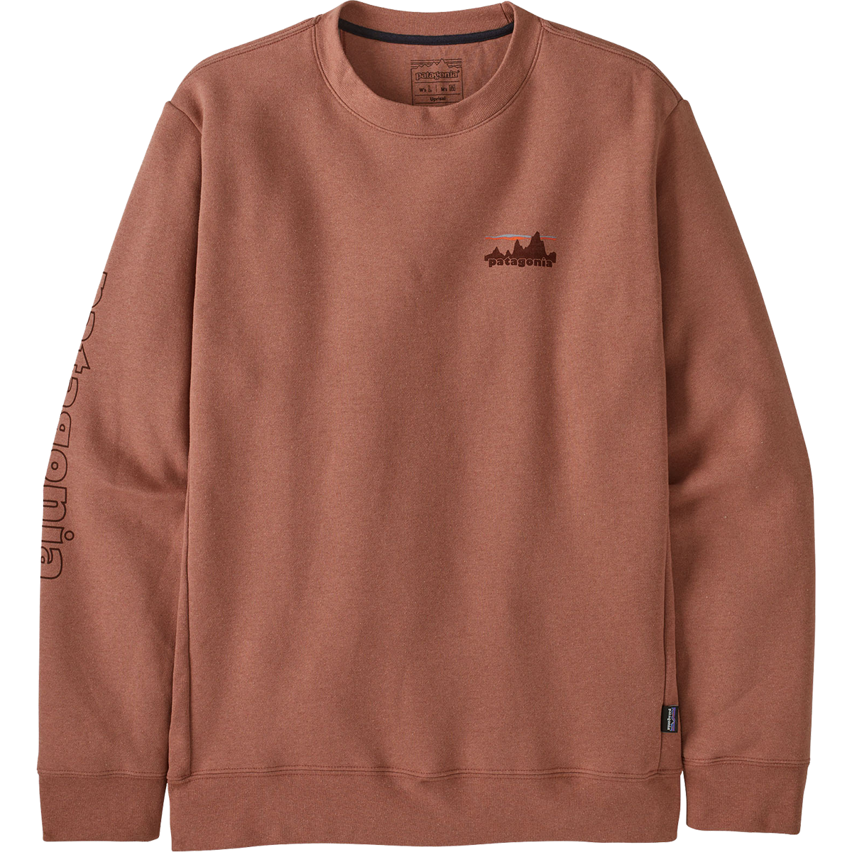 Men's 73 Skyline Uprisal Crew Sweatshirt