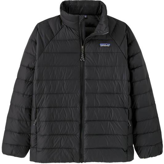 Youth Down Sweater