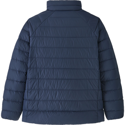Youth Down Sweater