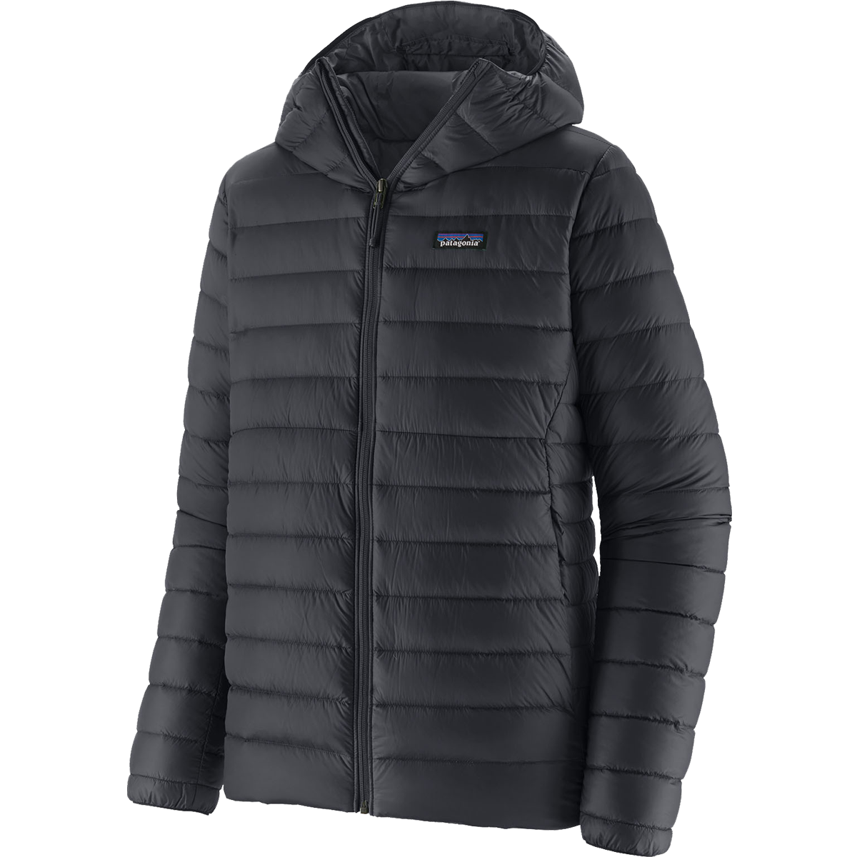 Men's Down Sweater Hoody