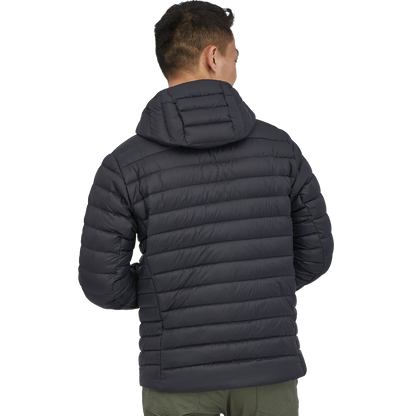 Men's Down Sweater Hoody