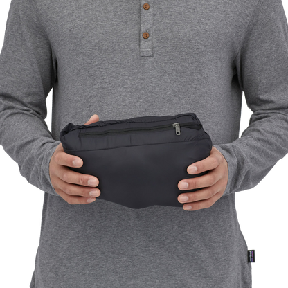 Men's Down Sweater Hoody