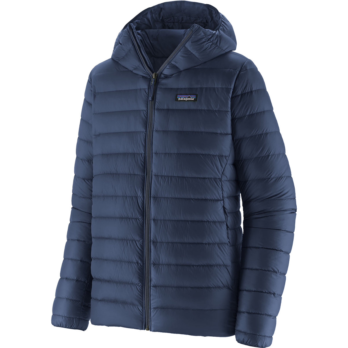 Men's Down Sweater Hoody