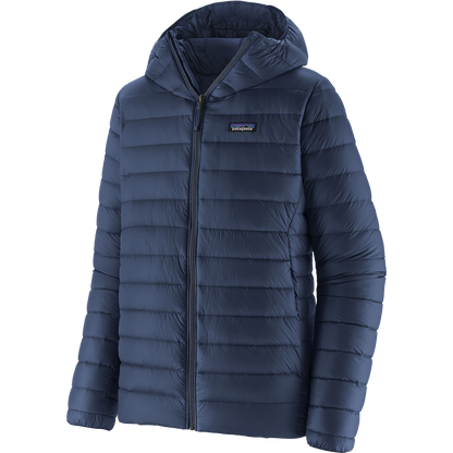 Men's Down Sweater Hoody