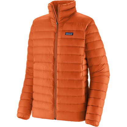 Men's Down Sweater