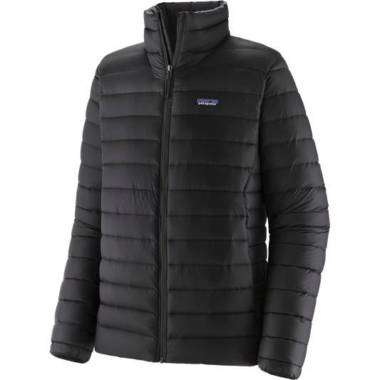 Men's Down Sweater