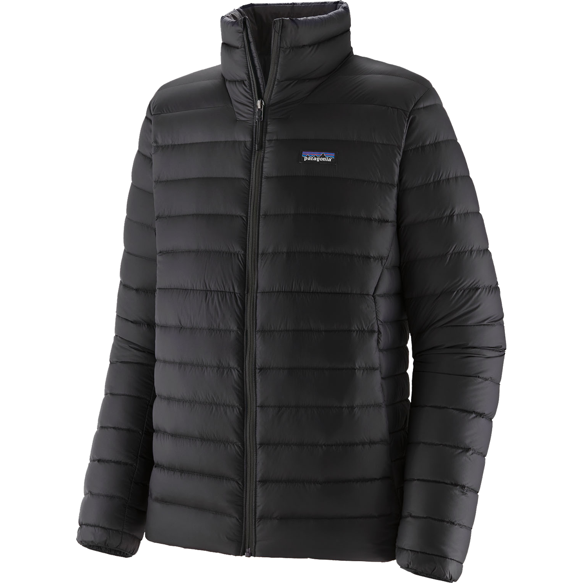 Men's Down Sweater