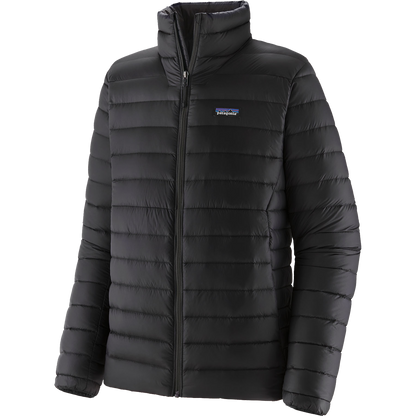 Men's Down Sweater