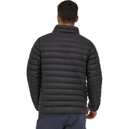 Men's Down Sweater