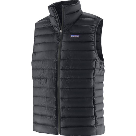 Men's Down Sweater Vest
