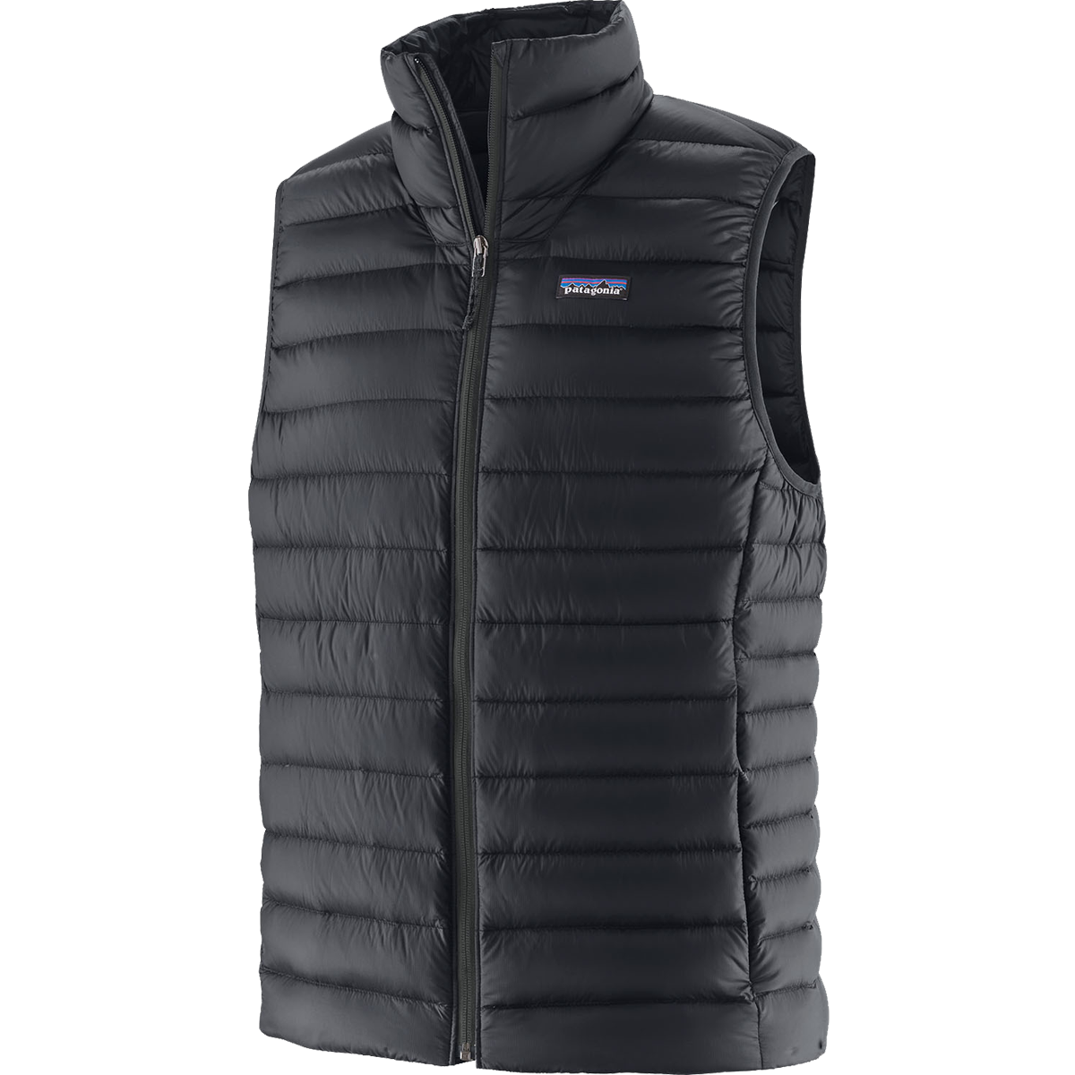 Men's Down Sweater Vest