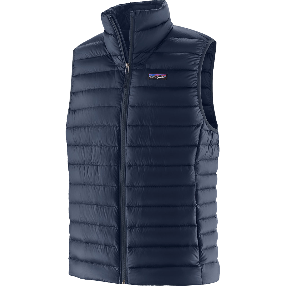 Men's Down Sweater Vest