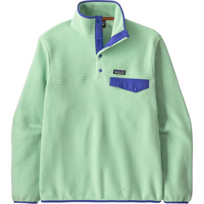 Men's Lightweight Synchilla Snap-T Fleece Pullover