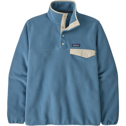 Men's Lightweight Synchilla Snap-T Fleece Pullover