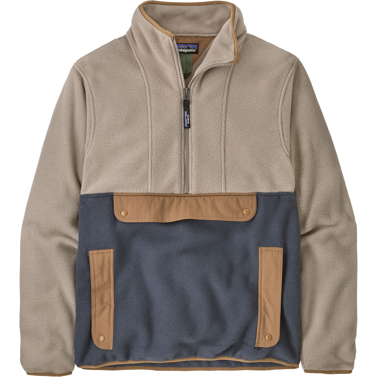 Men's Synchilla Anorak