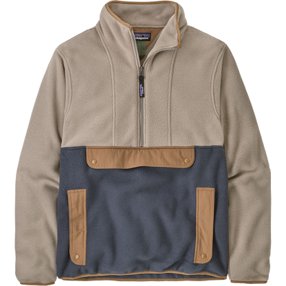 Men's Synchilla Anorak