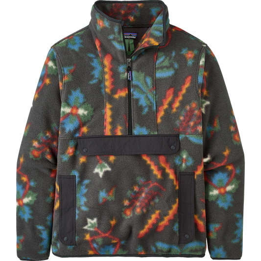 Men's Synchilla Anorak