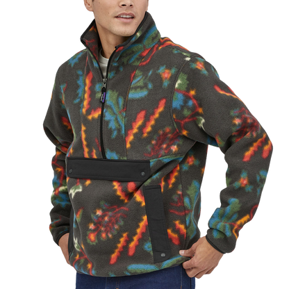 Men's Synchilla Anorak