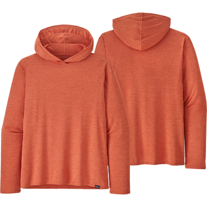 Men's Capilene Cool Daily Graphic Relaxed Fit Hoody