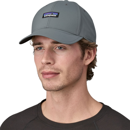 Airshed Cap
