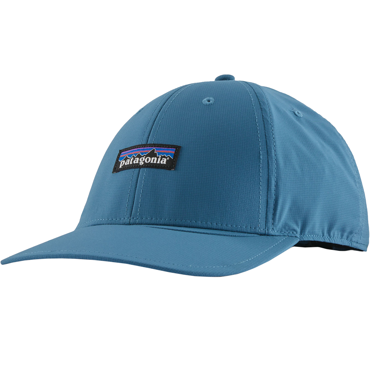 Airshed Cap