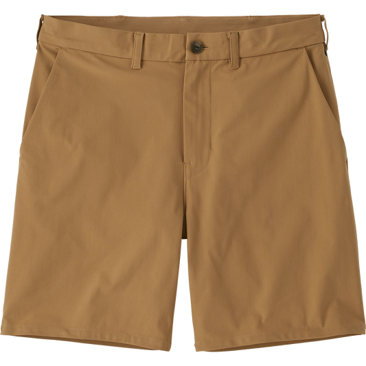 Men's Transit Traveler Shorts 7"