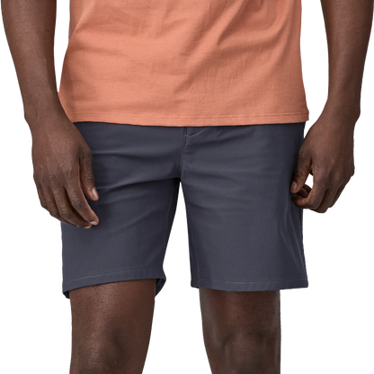 Men's Transit Traveler Shorts 7"